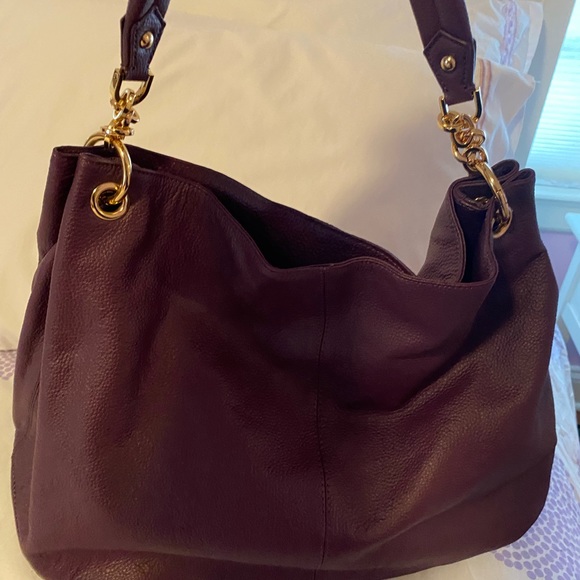 Leather Handbag New Never Used Tags on - Picture 4 of 5